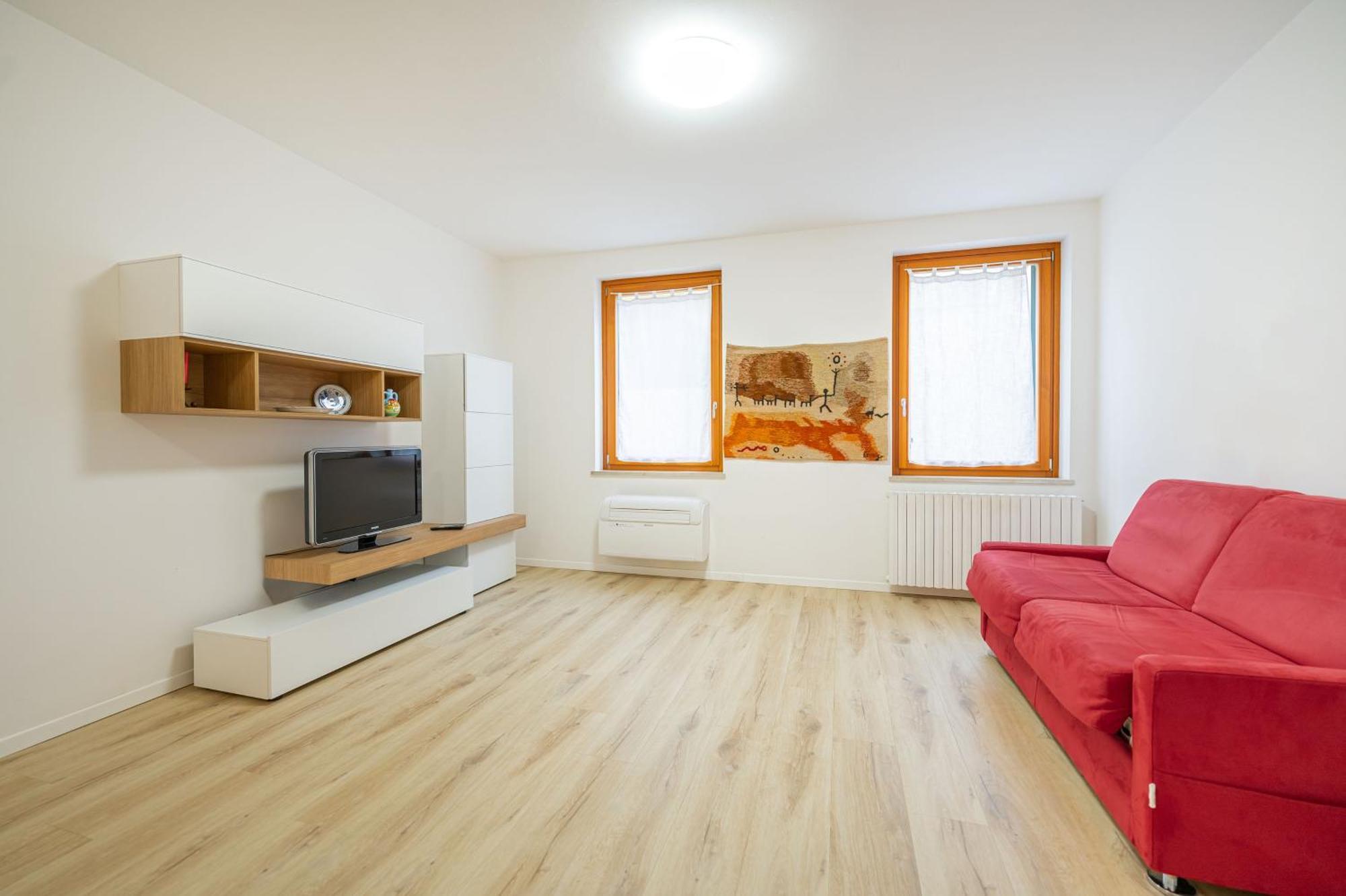 Arena Flat: Verona Centre Extérieur photo