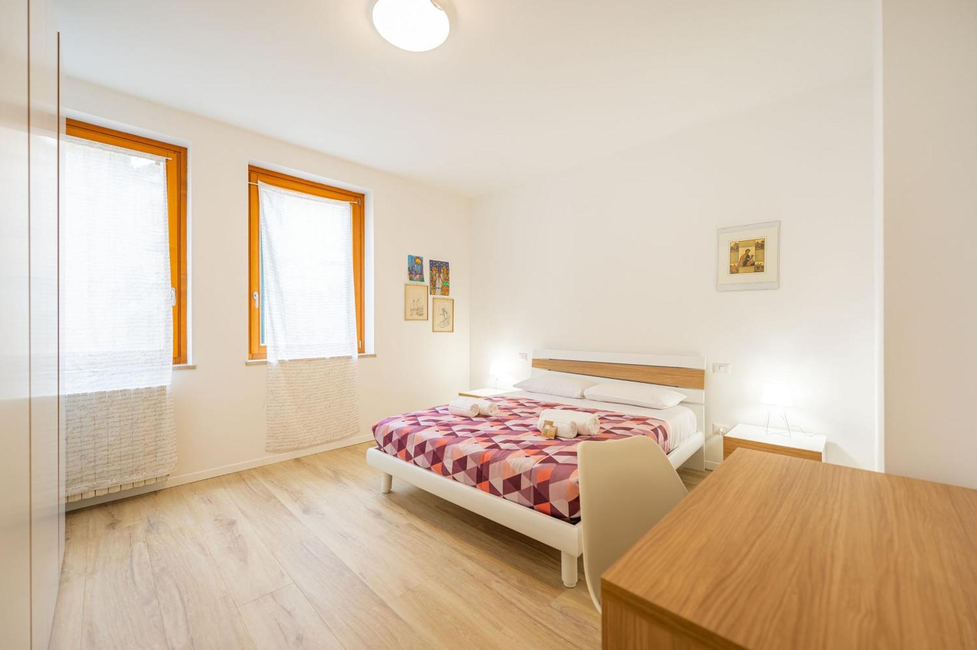 Arena Flat: Verona Centre Extérieur photo