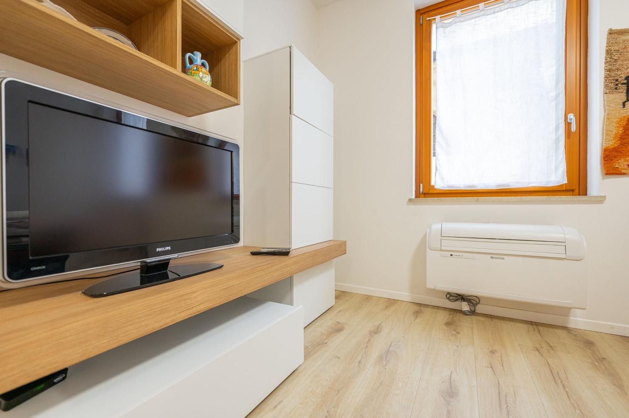 Arena Flat: Verona Centre Extérieur photo